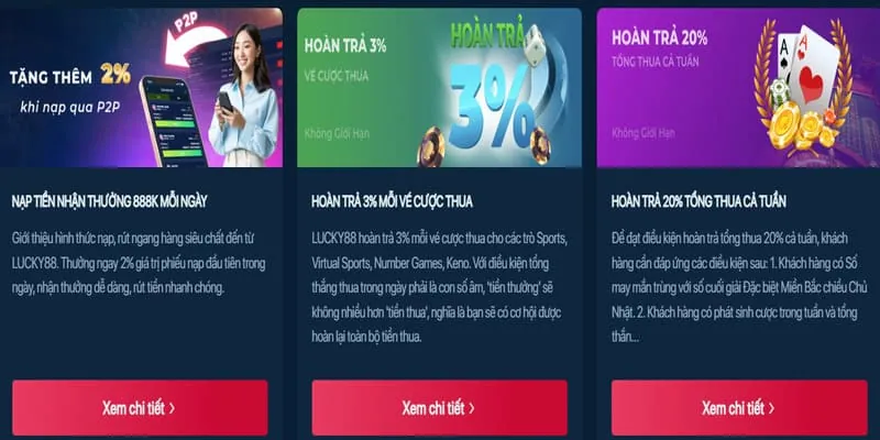 Khuyến mãi sinh nhật jojobet